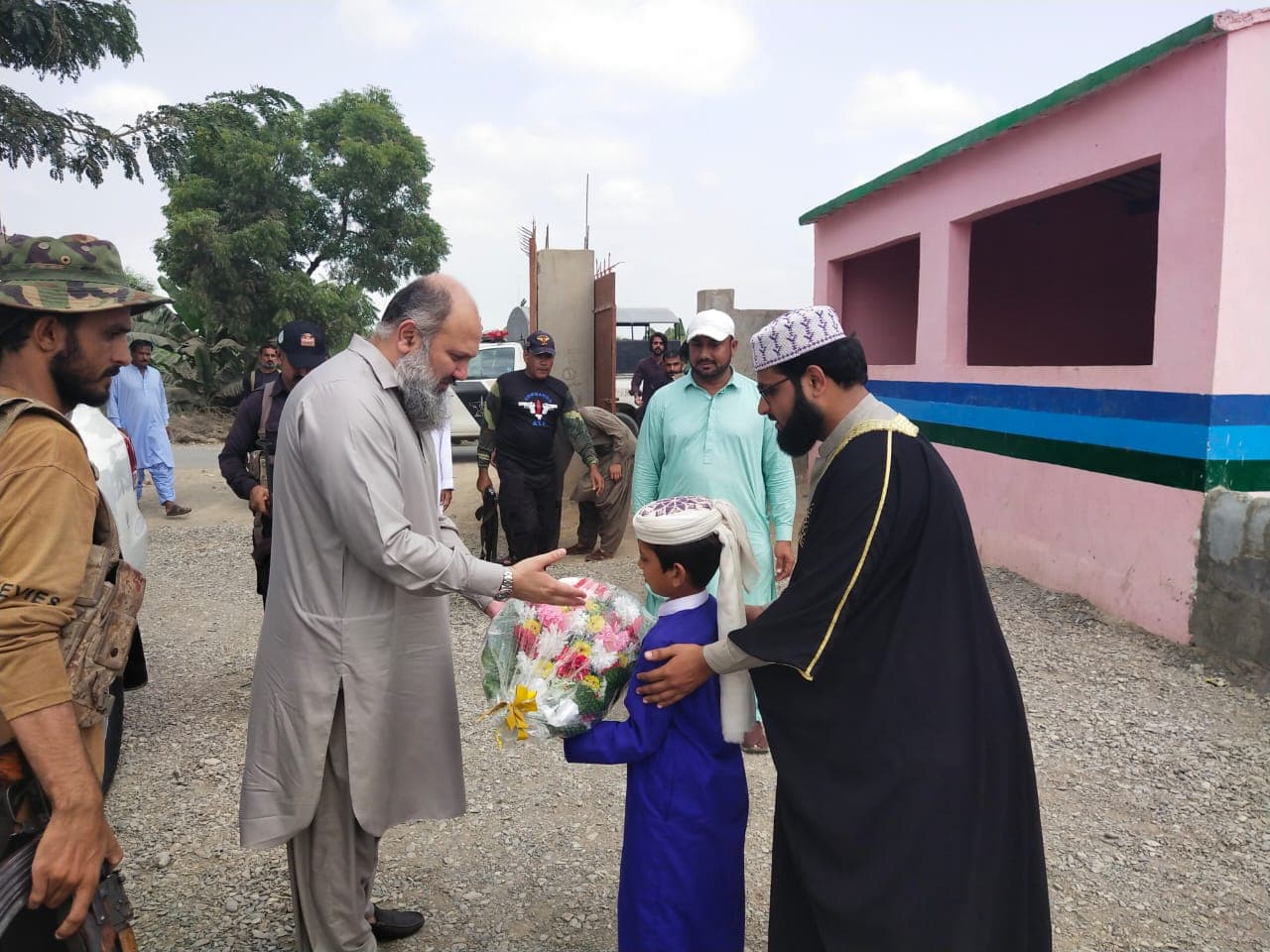 Travel Destination 3