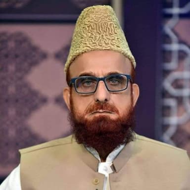 Mufti Muneebur Rahman Sahib