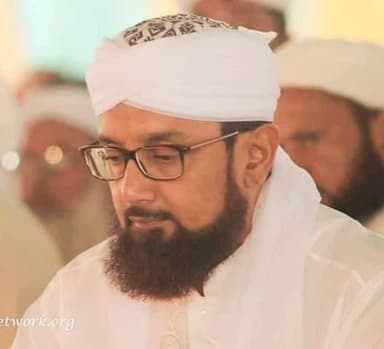 Khawaja Muhammad Tahir Abbasi